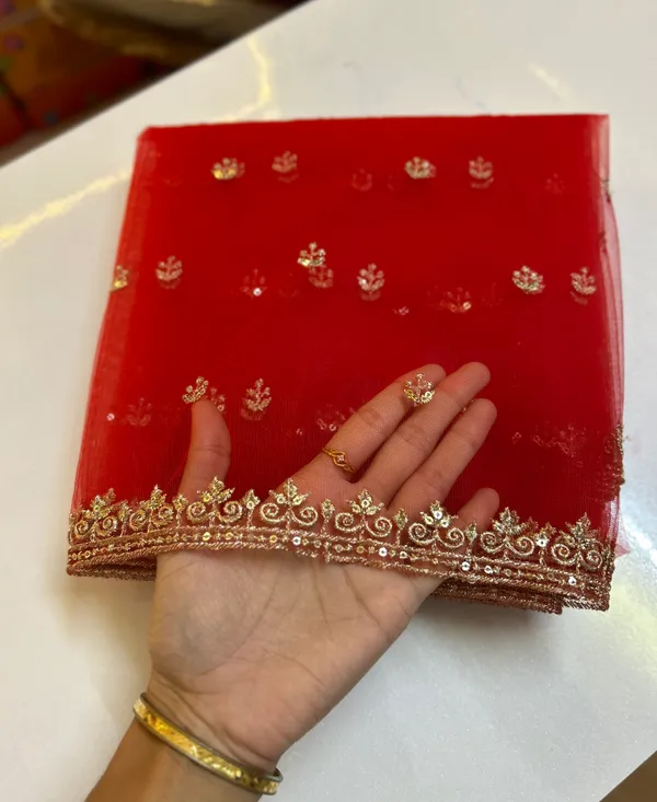 Orange_Red_Embellished_Bridal_Batwa_/_Potli_Bag_for_Women