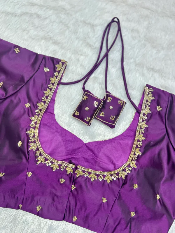 Red_Aari_Work_Bridal_Blouse