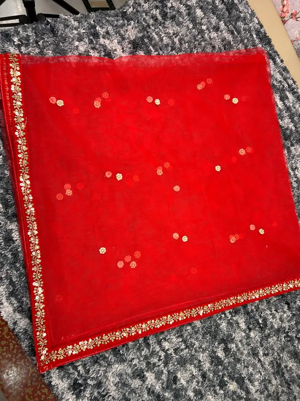 Red_Net_Embroidered_Bridal_Dupatta_for_Women