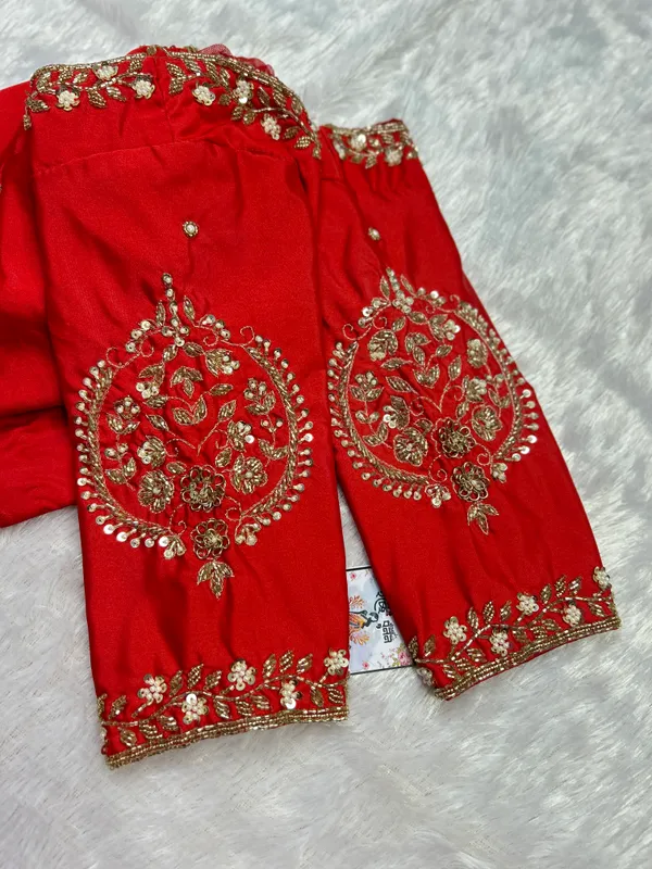 Red_Aari_Work_Bridal_Blouse