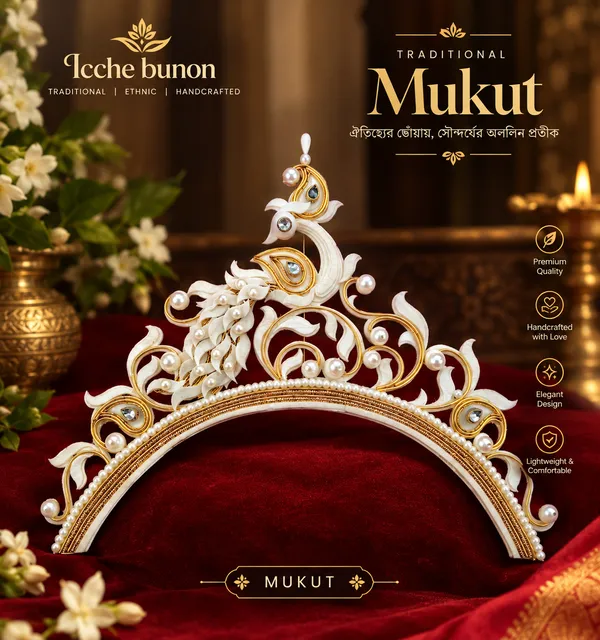 White_Traditional_Bridal_Mukut