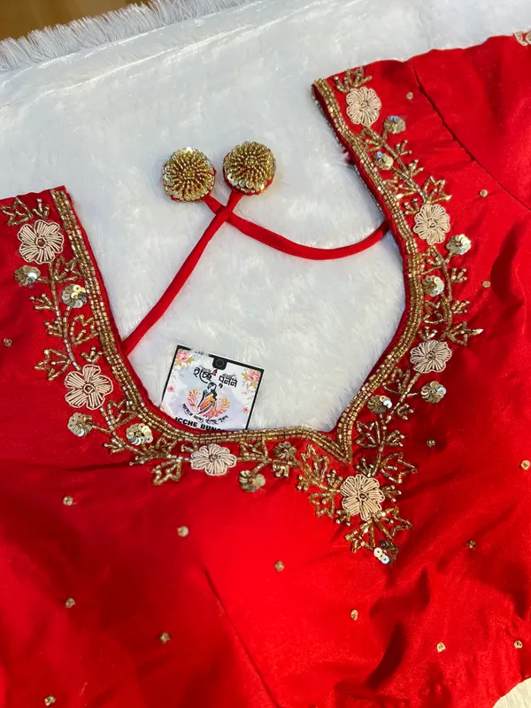 Red_Aari_Work_Bridal_Blouse