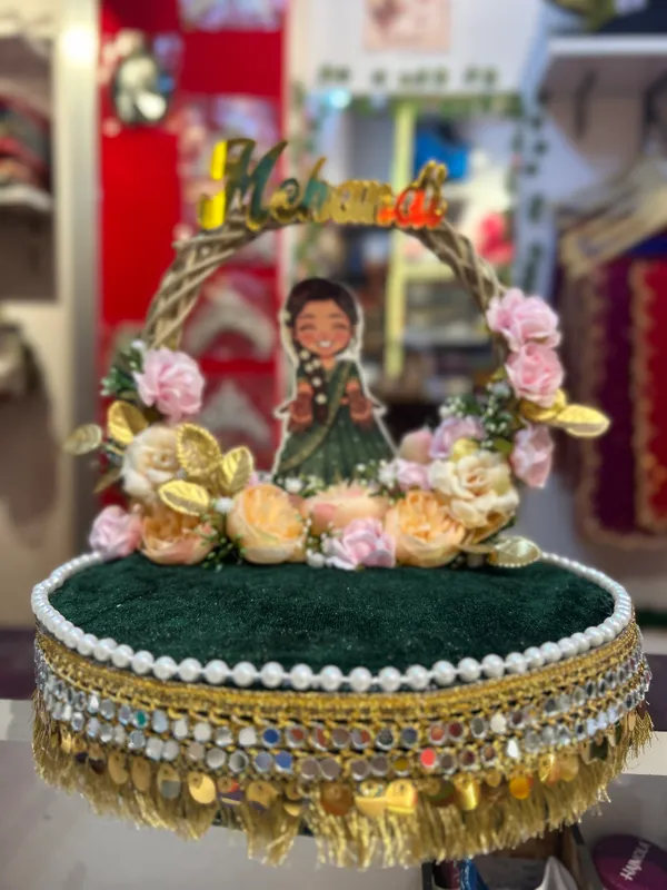 Green_Floral_Wedding_Accessory