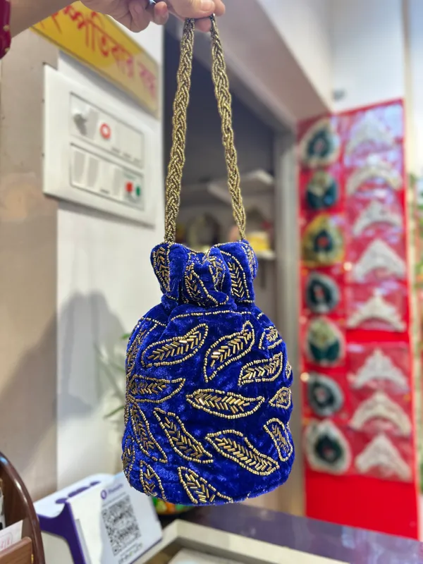 Blue_Bridal_Botua_Bag