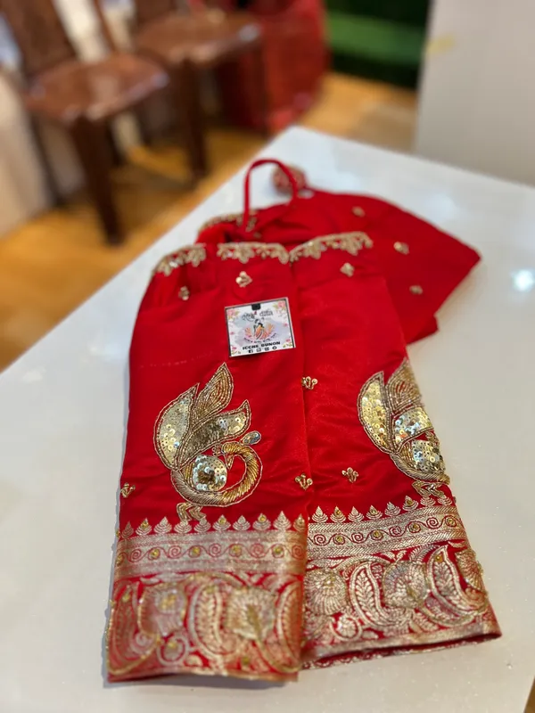Red_Aari_Work_Bridal_Blouse