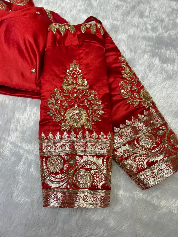 Red_Embroidered_Aari_Work_Ethnic_Blouse_for_Women