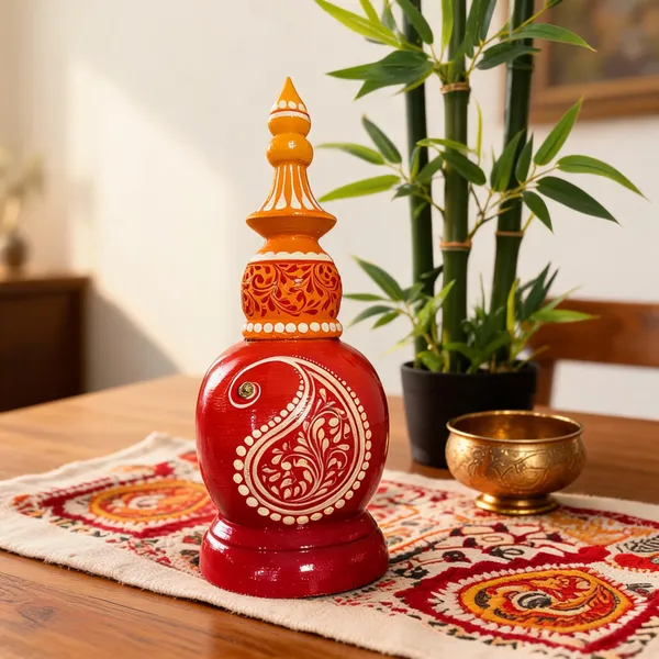 Red_Wood_Hand-Painted_Gachkouto_Sindoor_Container