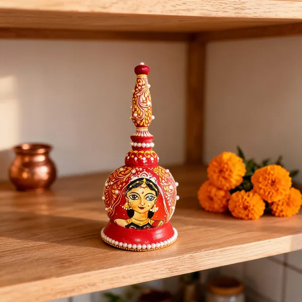 Red_Wood_Hand-Painted_Gachkouto_Sindoor_Container