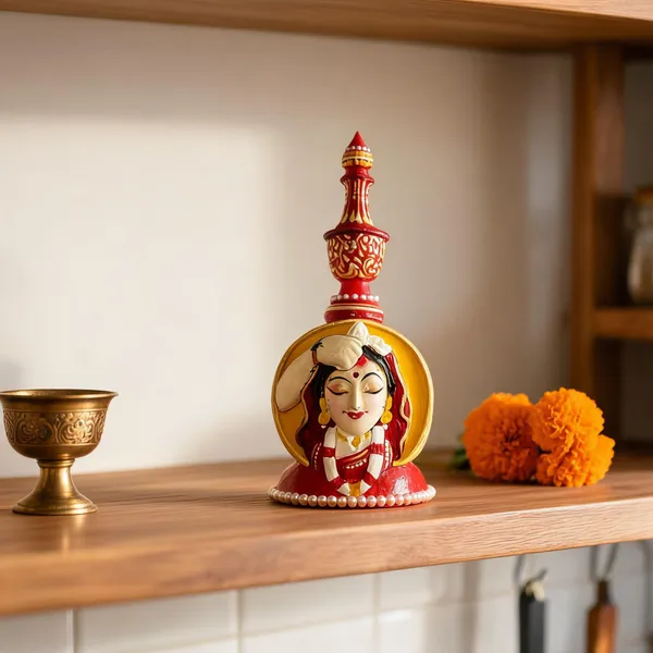Red_Yellow_Wood_Hand-Painted_Gachkouto_Sindoor_Container