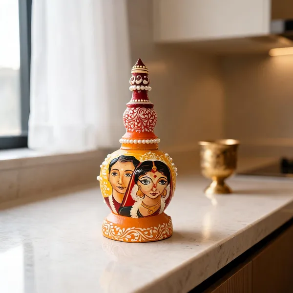 Painted_Wood_Decorative_Gachkouto_Sindoor_Container