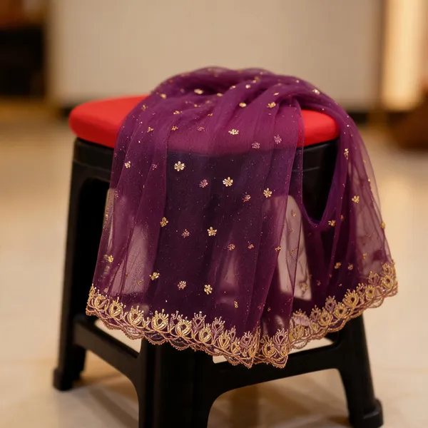 Purple_Net_Sequin_Embroidered_Bridal_Dupatta_For_Women