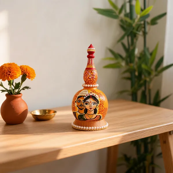 Orange_Red_Wood_Gachkouto_Sindoor_Container