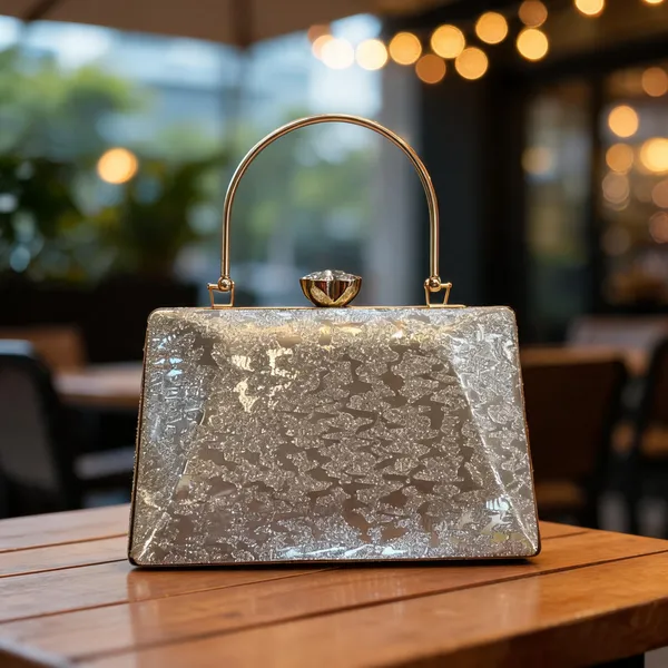 Silver_Canvas_Glitter_Wedding_Clutch_Bag