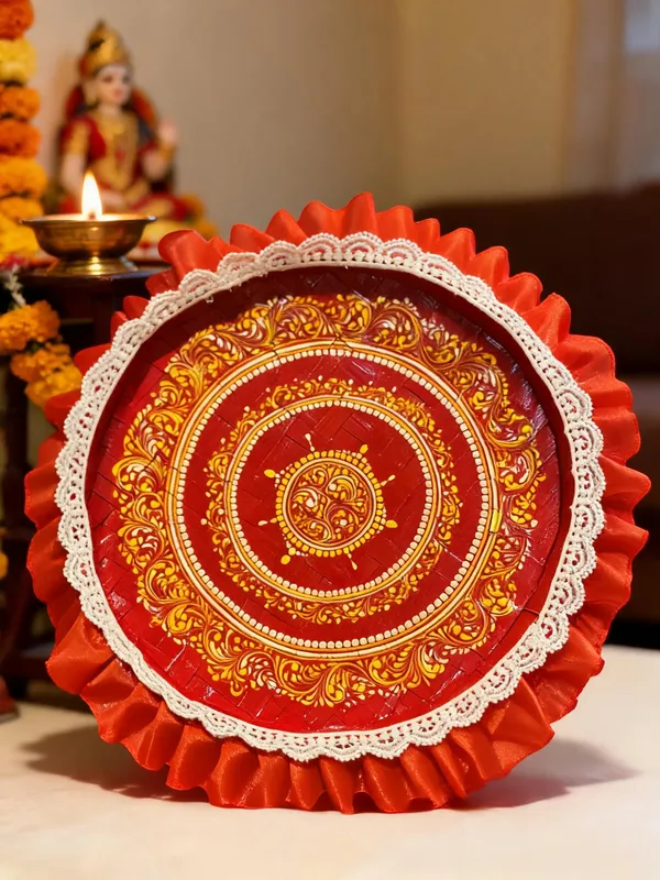 Red_Bamboo_Paisley_Traditional_Kulo_Ritual_Tray