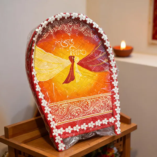 Red_Bamboo_Floral_Traditional_Kulo_Ritual_Tray