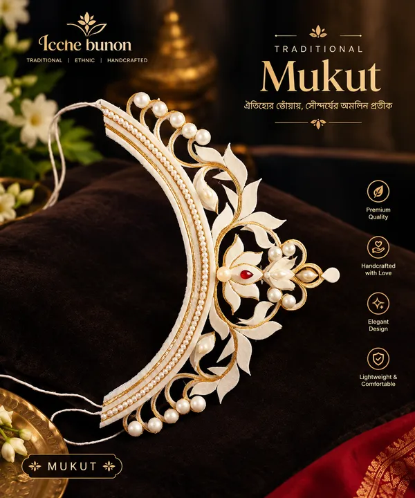 Gold_Traditional_Bridal_Mukut