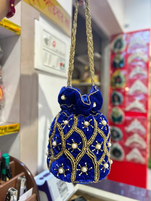 Blue_Bridal_Botua_Bag