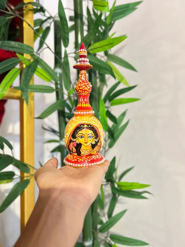 Orange_Decorative_Gachkouto_Container