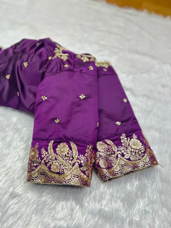 Red_Aari_Work_Bridal_Blouse