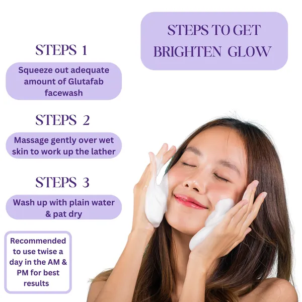 Glutathione_Face_Wash_With_Kojic_Acid_And_Vitamin_C