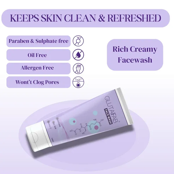 Glutathione_Face_Wash_With_Kojic_Acid_And_Vitamin_C