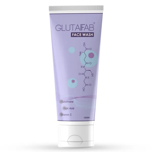 Glutathione_Face_Wash_With_Kojic_Acid_And_Vitamin_C