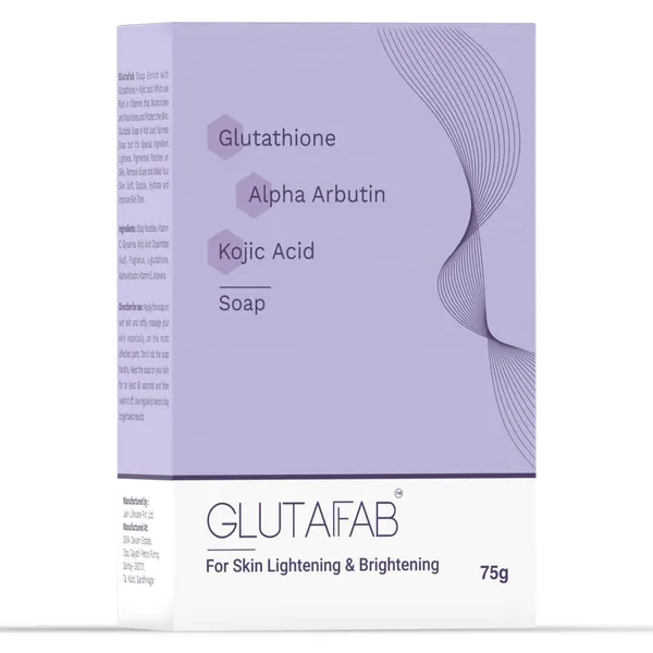 Skin_Brightening_Soap_Glutathione_Soap_With_Kojic_Acid_Alpha_Arbutin_Vitamins_C_E_For_Pigmentation_Dark_Spots_Uneven_Skin_Tone_Dead_Skin_Cell_Removal_75gm_Pack_Of_6