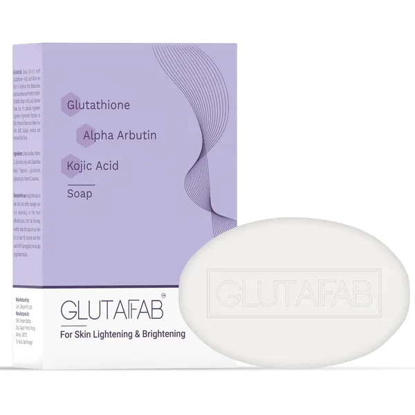 Skin_Brightening_Soap_Glutathione_Soap_With_Kojic_Acid_Alpha_Arbutin_Vitamins_C_E_For_Pigmentation_Dark_Spots_Uneven_Skin_Tone_Dead_Skin_Cell_Removal_75gm_Pack_Of_6