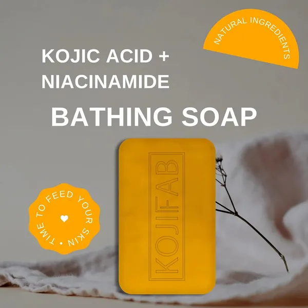 Glycerin_Soap_With_Kojic_Acid_Niacinamide_Sandalwood_For_Skin_Lightening_Sun_Damage_Reduces_Dark_Spot_Deep_Moisturizing_Bath_Soap_For_Men_Women_75_Gm_Pack_Of_4