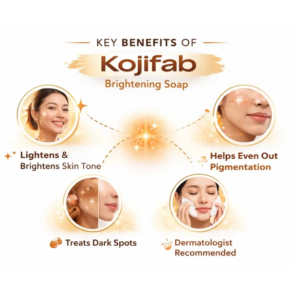 Kojic_Acid_Soap_2_With_1_Alpha_Arbutin_Shea_Butter_Anti_Pigmentation_Soap_For_Dark_Spots_Removal_Skin_Brightening_Even_Tone_Natural_Paraben_Free_Cruelty_Free_For_All_Skin_Types_75_Gm_Pack_3