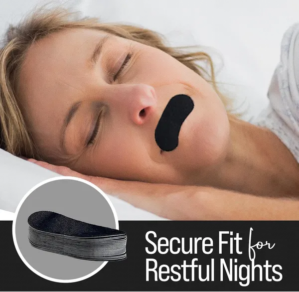 60_Pcs_Sleep_Mouth_Tape_Strips_For_Sleeping_Anti_Snoring_Support_Gentle_Skin_Adhesive_Improves_Nasal_Breathing_Night_Sleep_Aid_For_Men_Women