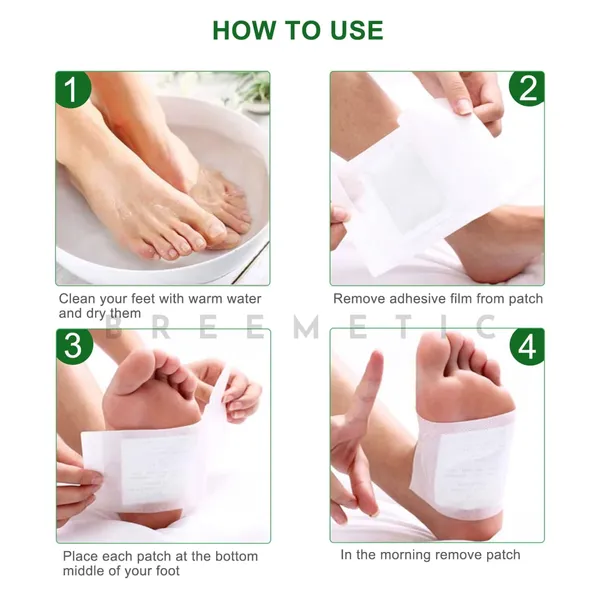 Foot_Pads_For_Weight_Loss_Natural_Ingredients_For_Sleep_Aid_Pain_Relief_Toxin_Removal_With_Bamboo_Vinegar_And_Acupoint_Micro_Massage_Technology_Herbal_Foot_Patch_Pack_50