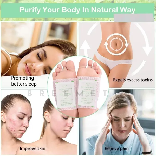 Foot_Pads_For_Weight_Loss_Natural_Ingredients_For_Sleep_Aid_Pain_Relief_Toxin_Removal_With_Bamboo_Vinegar_And_Acupoint_Micro_Massage_Technology_Herbal_Foot_Patch_Pack_20