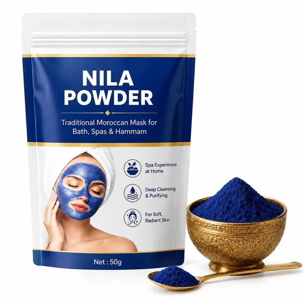 Nila_Powder