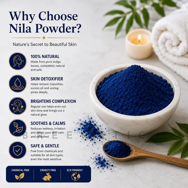 Nila_Powder