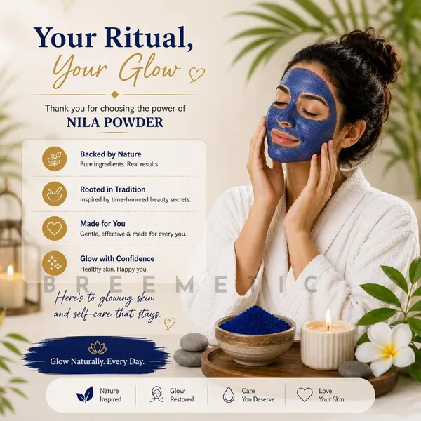 Nila_Powder