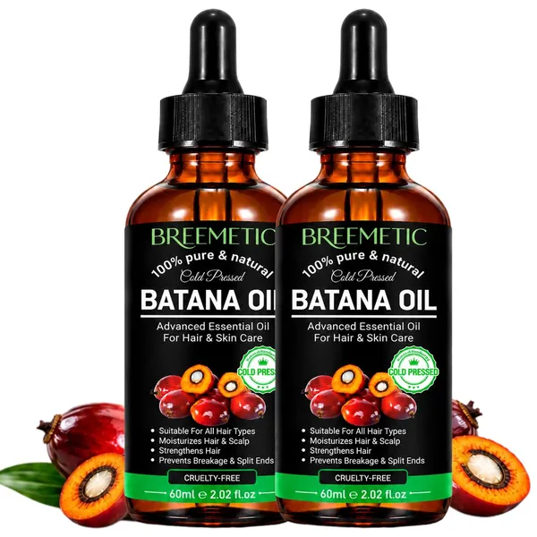 Batana_Oil_100_Pure_Natural_From_Honduras_For_Hair_Growth_Eliminates_Split_Ends_Revitalizes_Damaged_Hair_Reduces_Breakage_Enhances_Shine_For_All_Hair_Types_60ml_Batana_Oil_Pack_Of_2