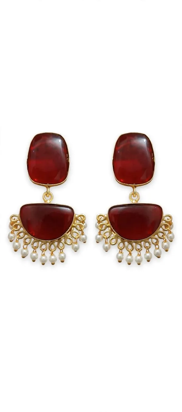 Red_Stone_Gold_Tone_Chandbali_Earrings_for_Women
