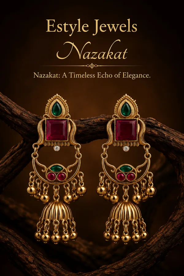 Multicolor_Alloy_Stone_Studded_Chandelier_Earrings_For_Women