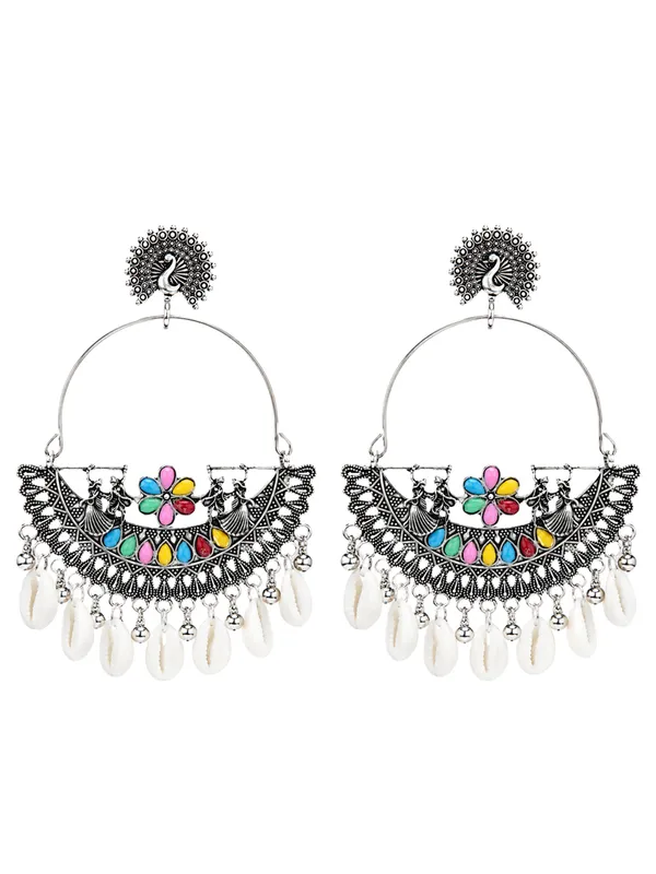 Multicolor_Oxidized_Alloy_Chandbali_Jhumka_Earrings_For_Women