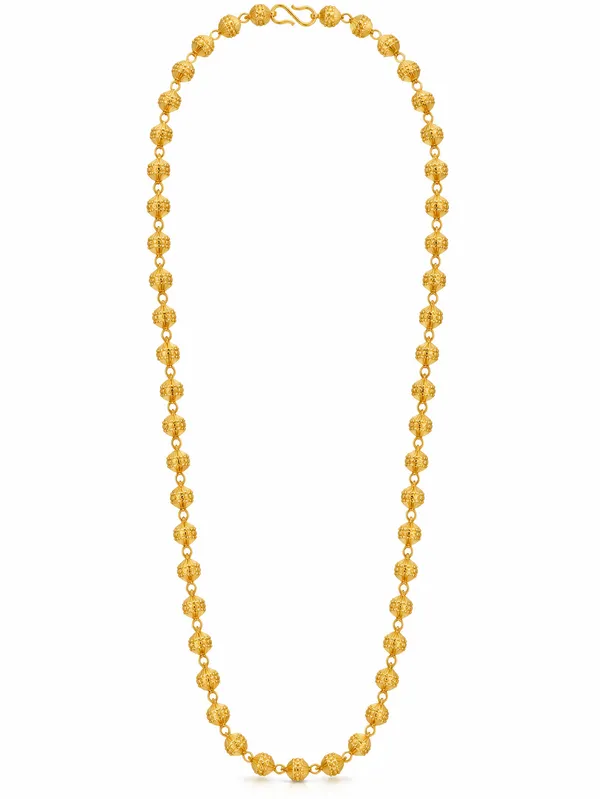 Gold_Plated_Alloy_Long_Beaded_Mala_Necklace_For_Women