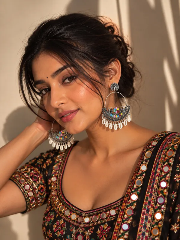 Multicolor_Oxidized_Alloy_Chandbali_Jhumka_Earrings_For_Women