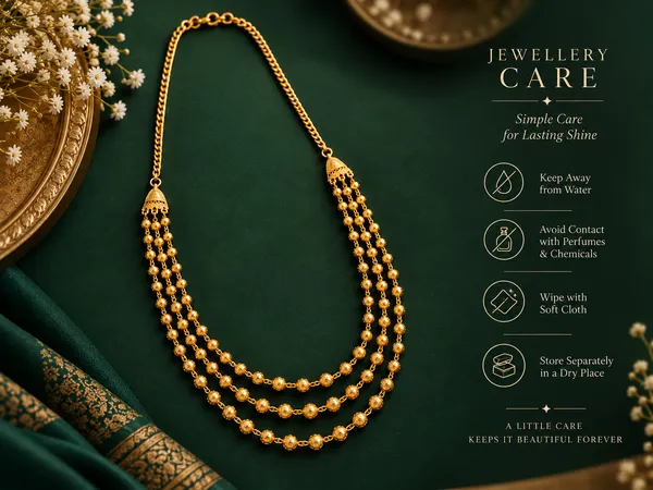 Gold_Alloy_Layered_Bead_Long_Necklace_For_Women