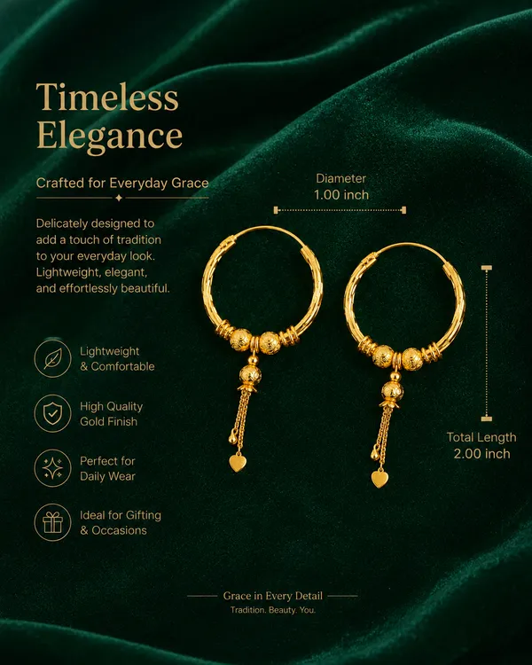 Gold_Alloy_Hoop_Drop_Earrings_For_Women