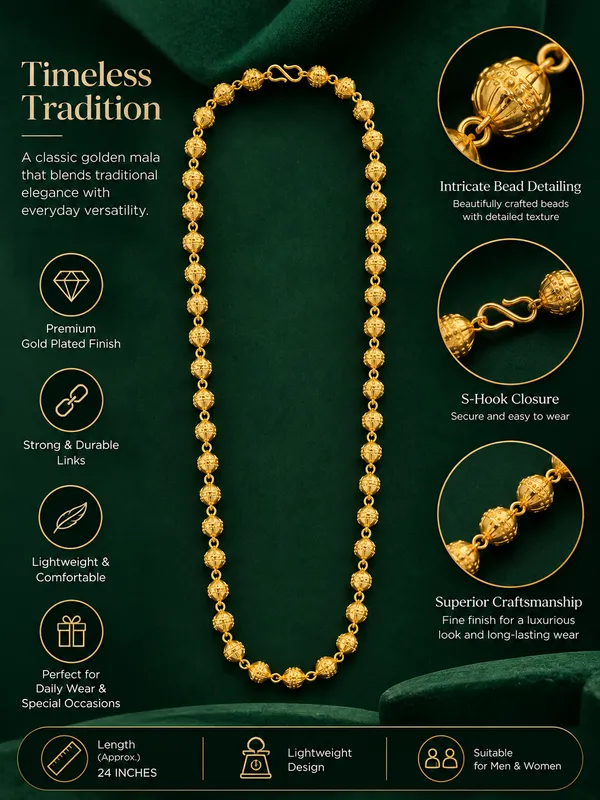 Gold_Plated_Alloy_Long_Beaded_Mala_Necklace_For_Women