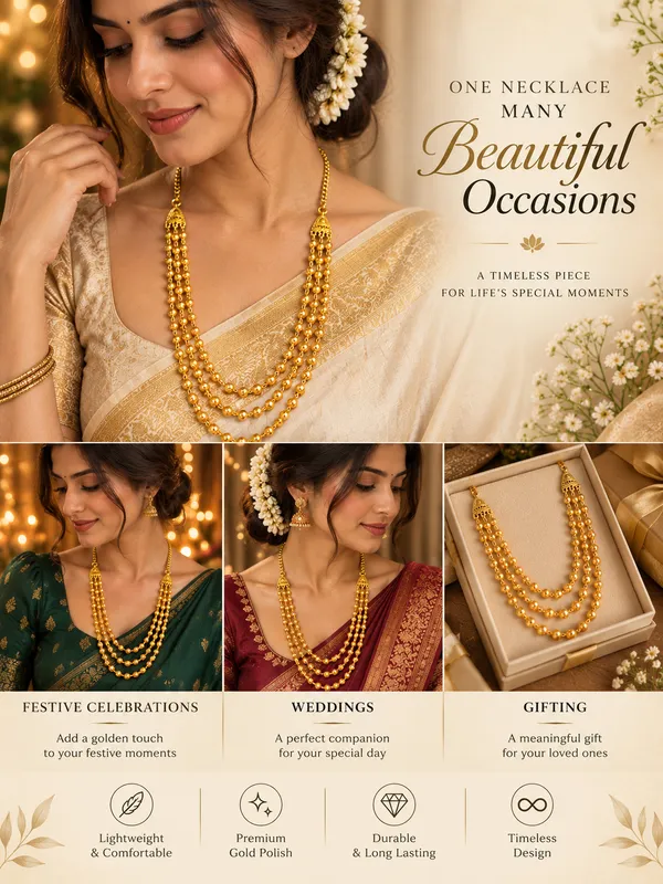 Gold_Alloy_Layered_Bead_Long_Necklace_For_Women
