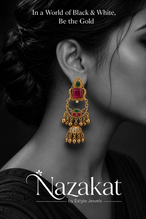 Multicolor_Alloy_Stone_Studded_Chandelier_Earrings_For_Women