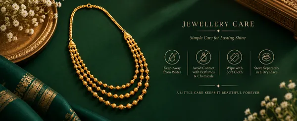 Gold_Alloy_Layered_Bead_Long_Necklace_For_Women