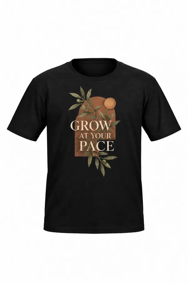 Black_Cotton_Biowash_T-Shirt_For_Men