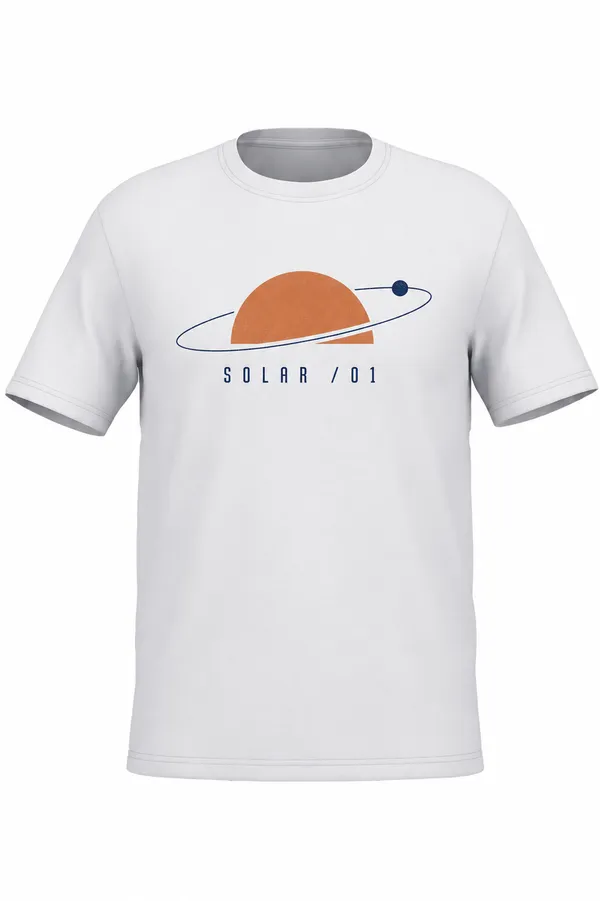 White_Cotton_Biowash_T-Shirt_For_Men